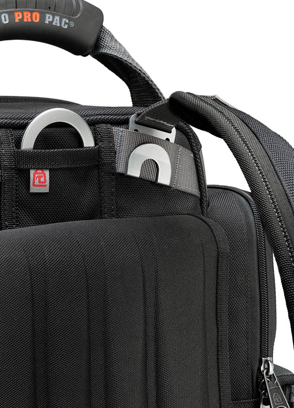 Veto Pro Pac VPP10530 - MB5B TOOL BAG Large Meter Bag Backpack