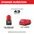 Milwaukee 48-59-2420SPC, M12 Two Battery Starter Kit (XC 2.0)