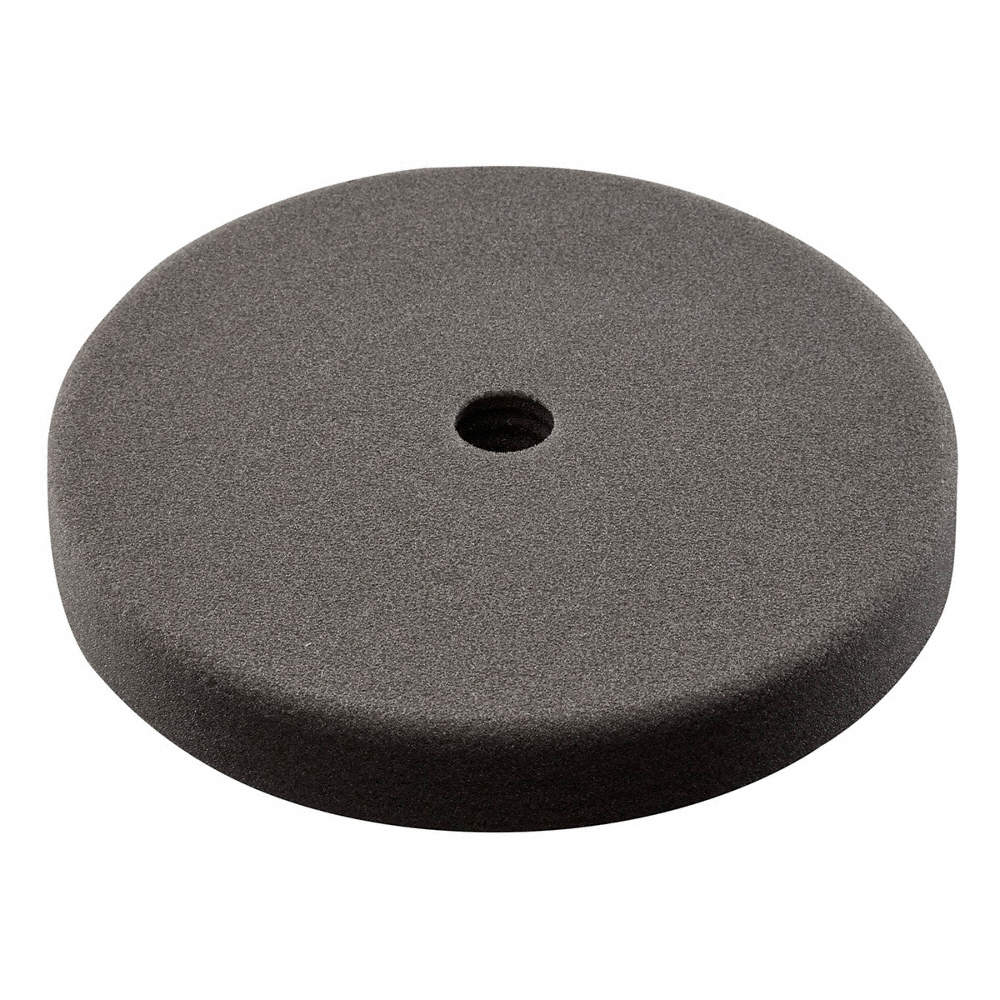 Milwaukee 49-36-5783, 5 pc 7" Black Foam Finishing Pad