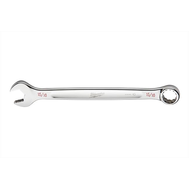 Milwaukee 45-96-9430, 15/16" SAE COMBINATION WRENCH