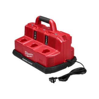 Milwaukee 48-59-1807, M18/M12 Rapid Charge Station