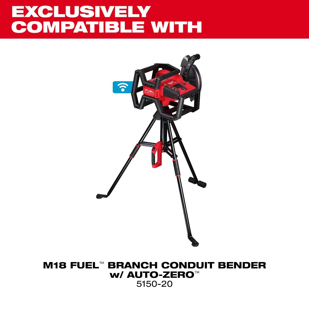 Milwaukee 49-16-0012, 1/2” EMT Conduit Bending Shoe