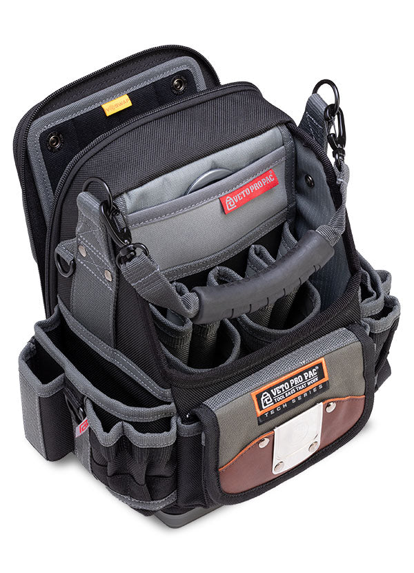 Veto Pro Pac VPP10753 - SB-LD Meter Bag Tool Pouch