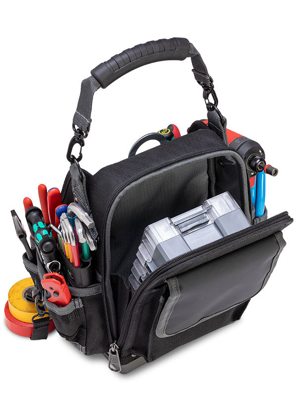 Veto Pro Pac VPP10753 - SB-LD Meter Bag Tool Pouch