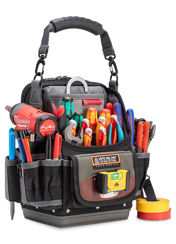 Veto Pro Pac VPP10753 - SB-LD Meter Bag Tool Pouch