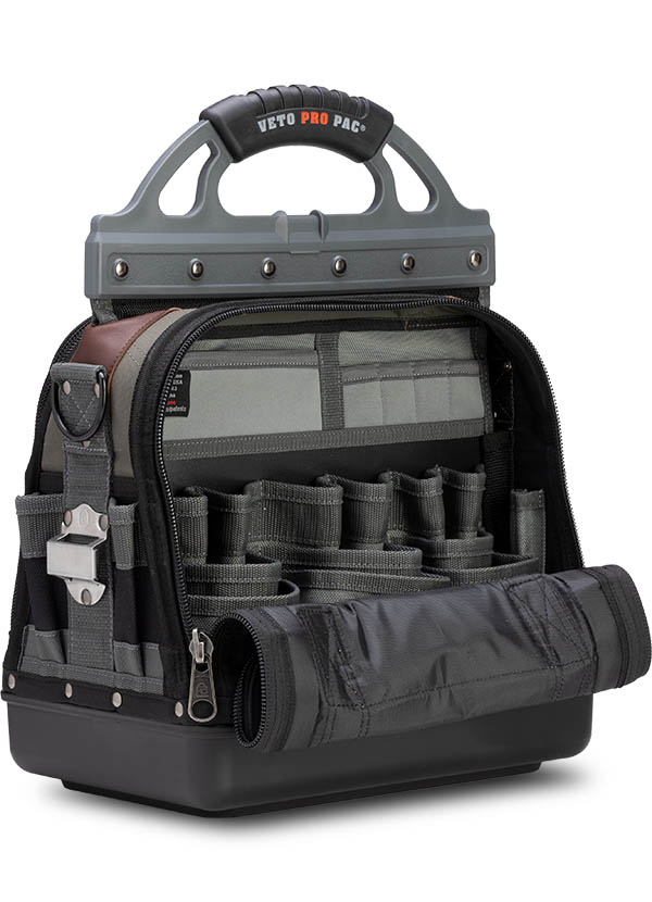 Veto Pro Pac VPP10068 - TECH-LC Technicians Large Compact Tool Bag