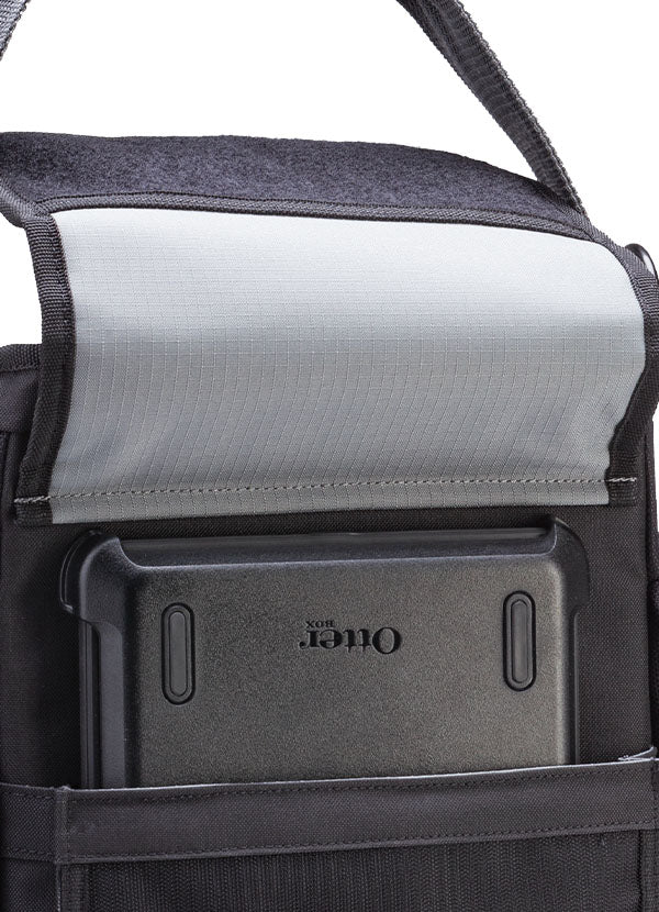 Veto Pro Pac VPP10083 - TP-XL Large Zippered Tool Pouch