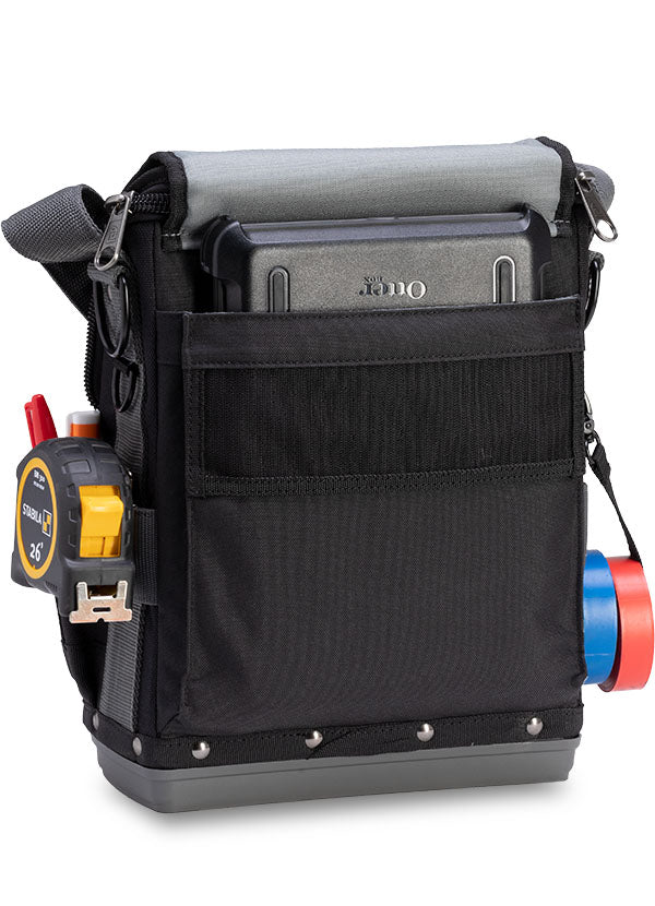 Veto Pro Pac VPP10083 - TP-XL Large Zippered Tool Pouch