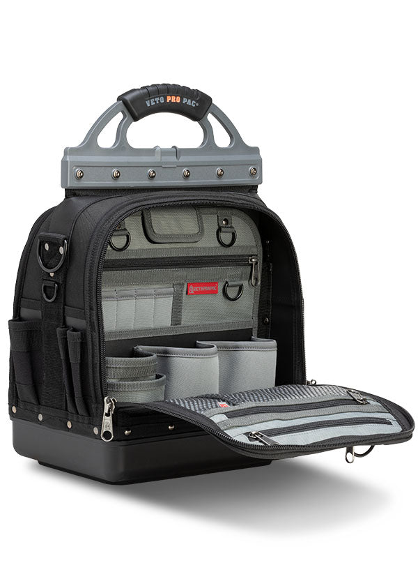 Veto Pro Pac VPP10721 - TECH-LCT BLACKOUT