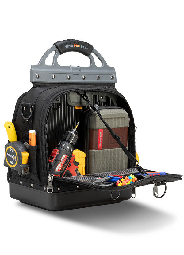 Veto Pro Pac VPP10721 - TECH-LCT BLACKOUT