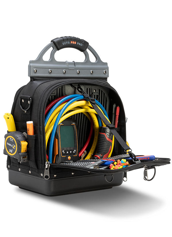 Veto Pro Pac VPP10721 - TECH-LCT BLACKOUT