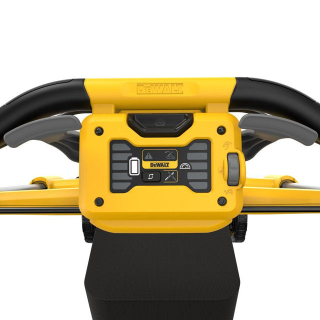 DEWALT DCMWSP650Y2-CA, FLEXVOLT™ 60V MAX* 21in Cordless RWD Self Propelled Mower 12Ah Kit (12.0 Ah X 2)