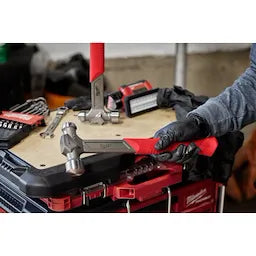 Milwaukee 48-22-9131, 24oz STEEL BALL PEEN HAMMER