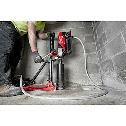 Milwaukee MXF301-2CXS, MX FUEL Handheld Core Drill Kit w/ Stand