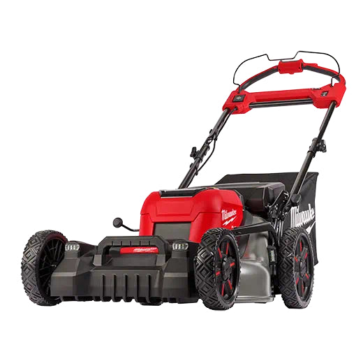 Milwaukee 2823-20, M18 FUELâ„¢ 21" Self-Propelled Dual Battery Mower (Tool Only)