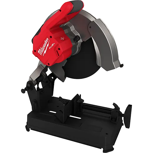 Milwaukee 2990-20, M18 FUEL 14" Abrasive Chop Saw (Tool Only)