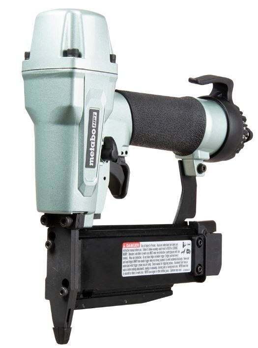Metabo HPT NP50AM, 2'' 23 Ga Micro Pin Nailer
