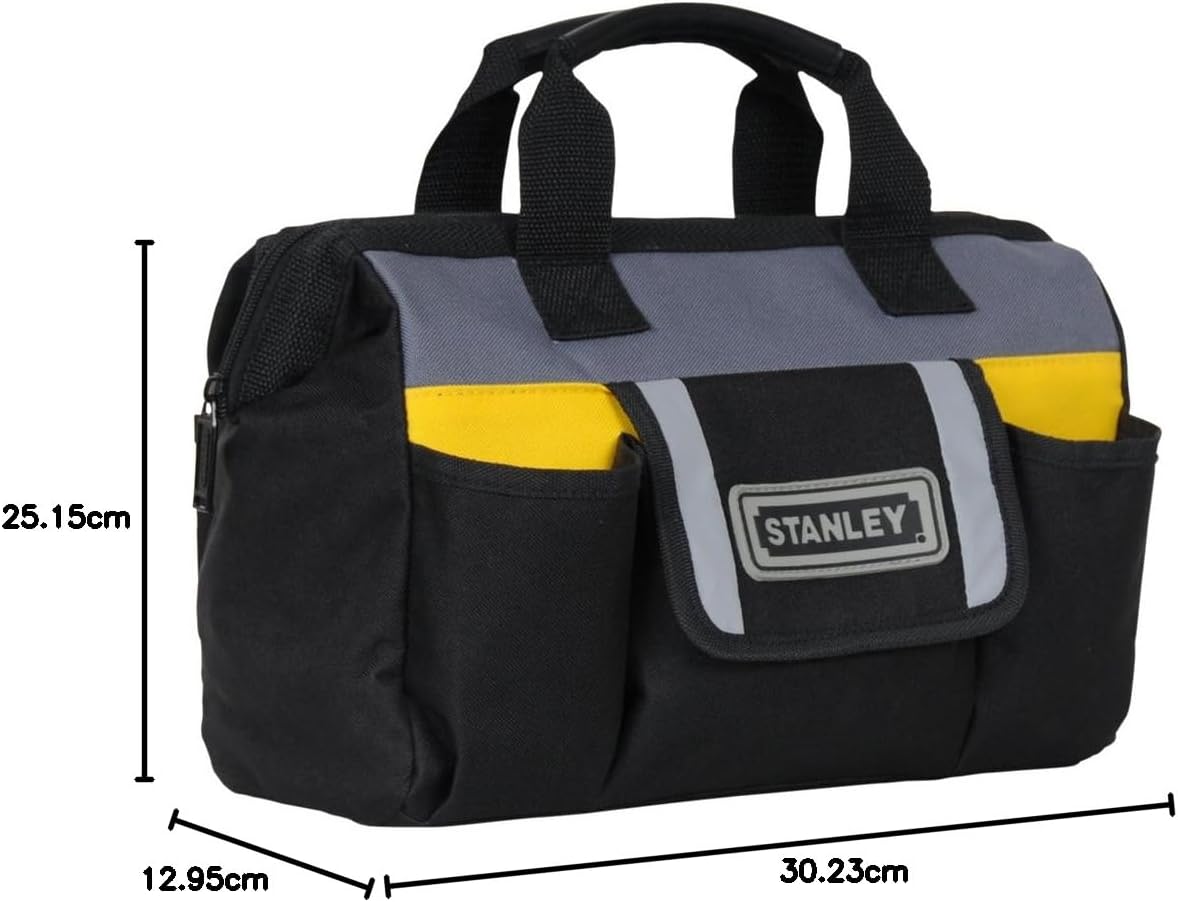 Stanley STST70574, 12" Technician Tool Bag