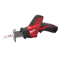Milwaukee 49-00-5614, M12 Hackzall Blade-PVC 6" (5/pkg)