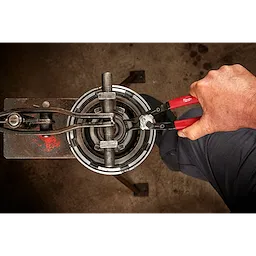 Milwaukee 48-22-6531, 0.038" CONV SNAP RING PLIER - 45 DEG