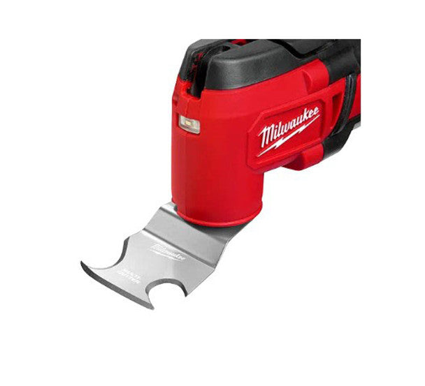 Milwaukee 49-25-2221, OPEN-LOK 3-IN-1 MULTI-CUTTER SCRAPER BLADE 1PK