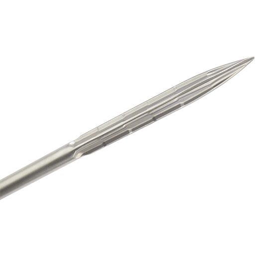 Milwaukee 48-62-4250,16" SDS-Max Self-Sharpening Bull Point