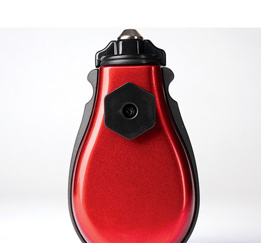 Tajima CR701SFR, Chalk-Rite® COMPACT