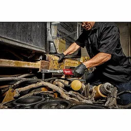 Milwaukee 2560-20, M12 FUEL 3/8" Extended Reach Ratchet (Tool Only)