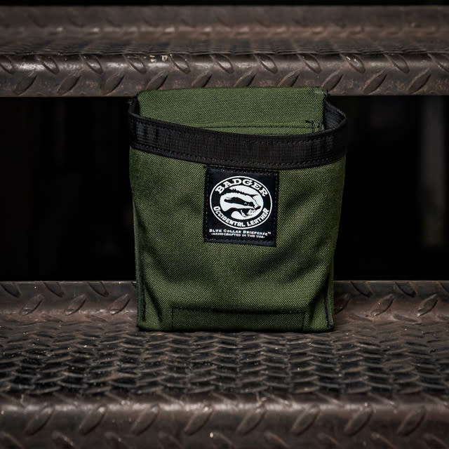 Badger Tool Belts Accessory Pouch