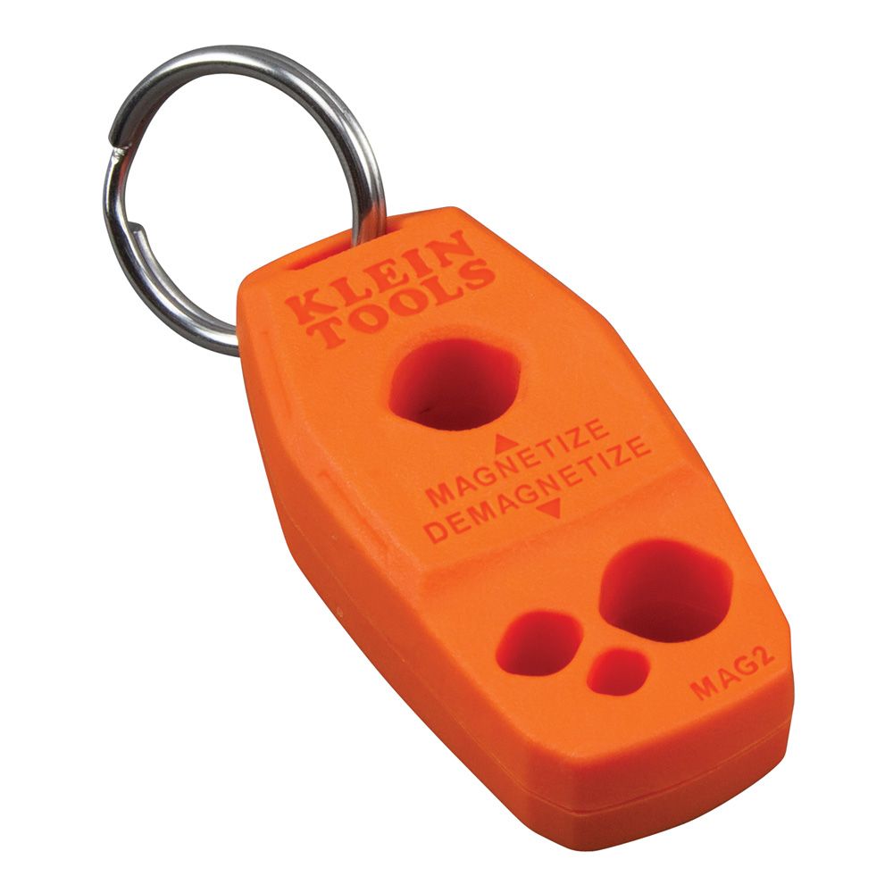 Klein Tools MAG2, Magnetizer / Demagnetizer