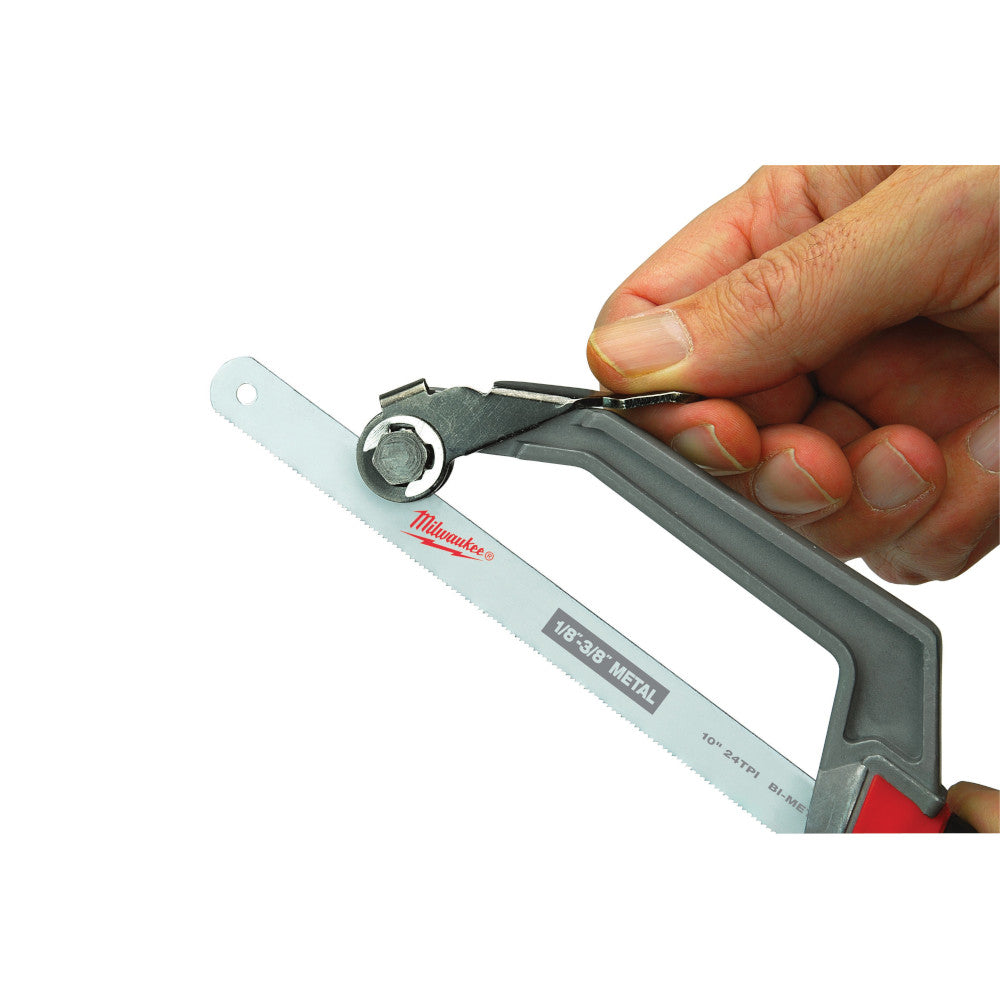 Milwaukee 48-22-0012, Compact Hack Saw