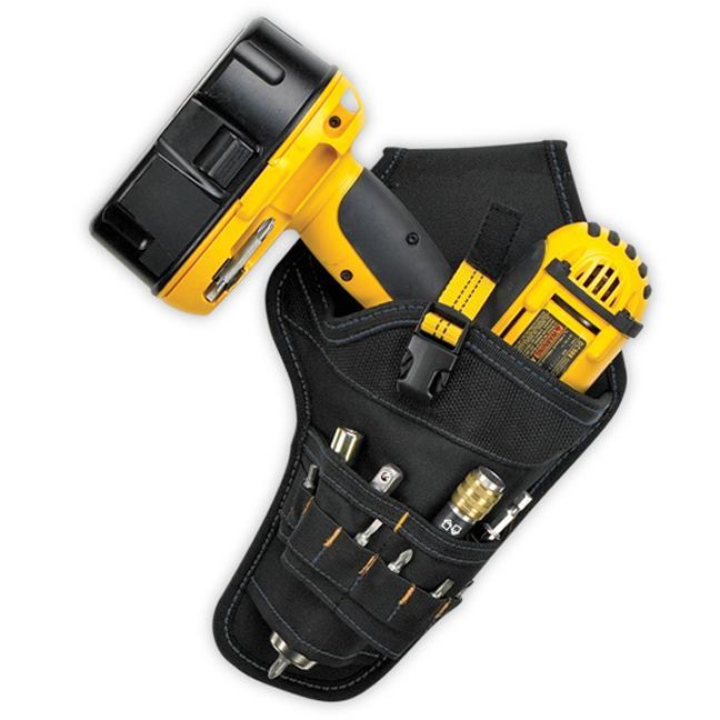 Kunys SG-5023, Cordless Drill Holster