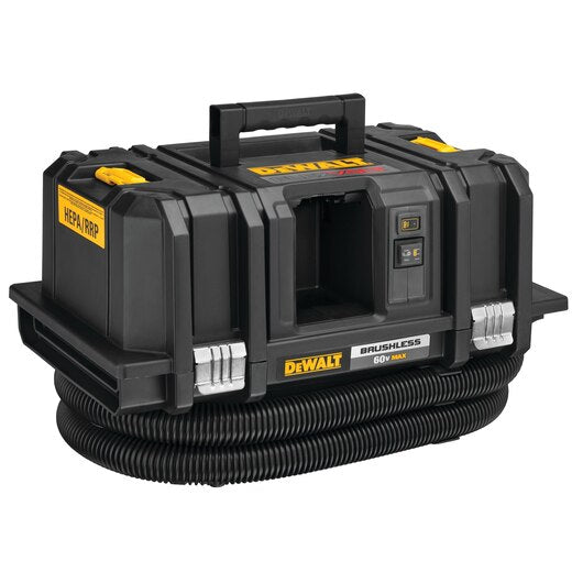 DEWALT DCV585B, 20V/60V MAX FLEXVOLT Dust Extractor (Tool Only)