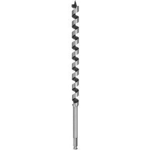 DEWALT DW1690, 1-1/4'' x 17'' Power Ship Auger Bit