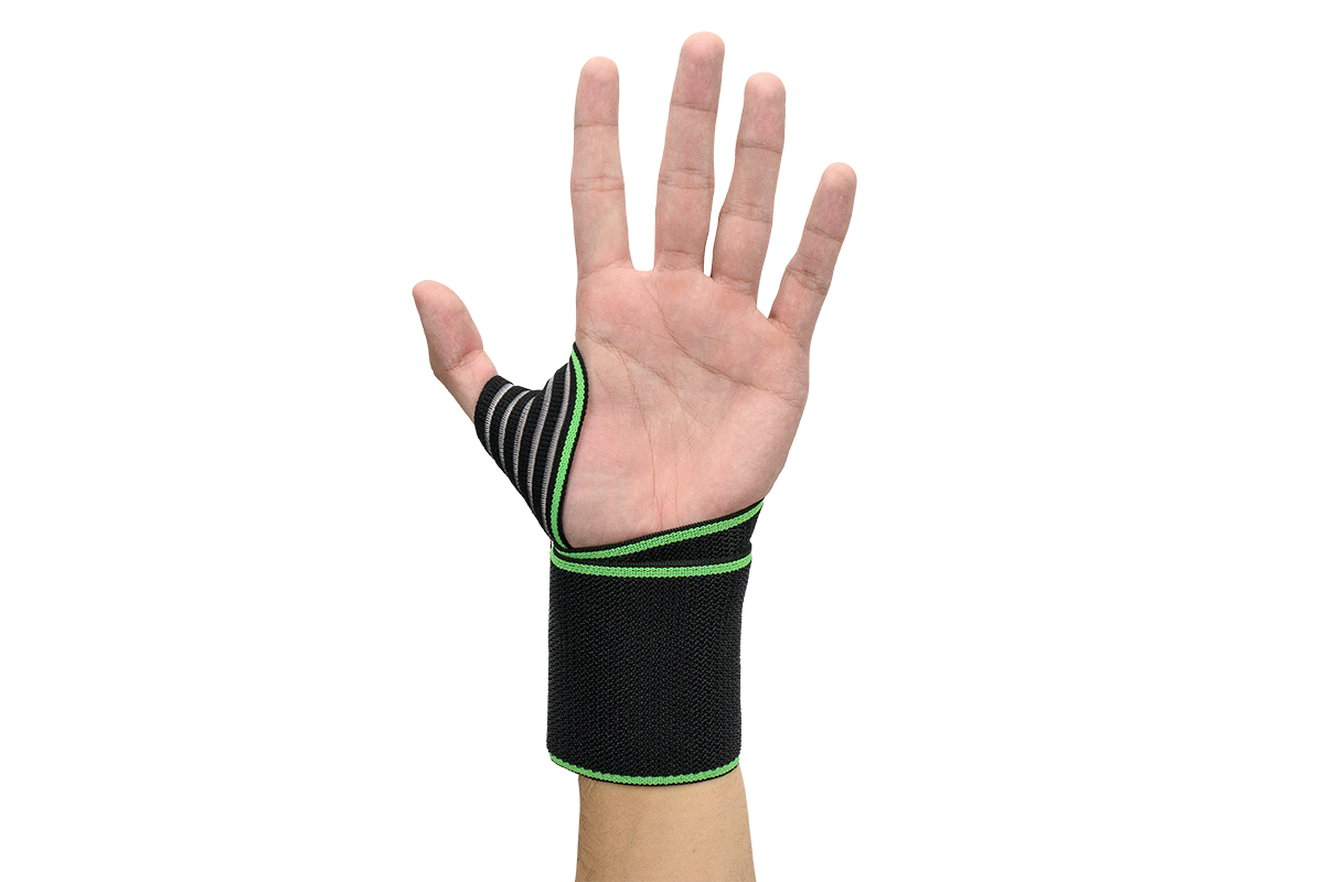 Primeline 43-107, Wrist Saver