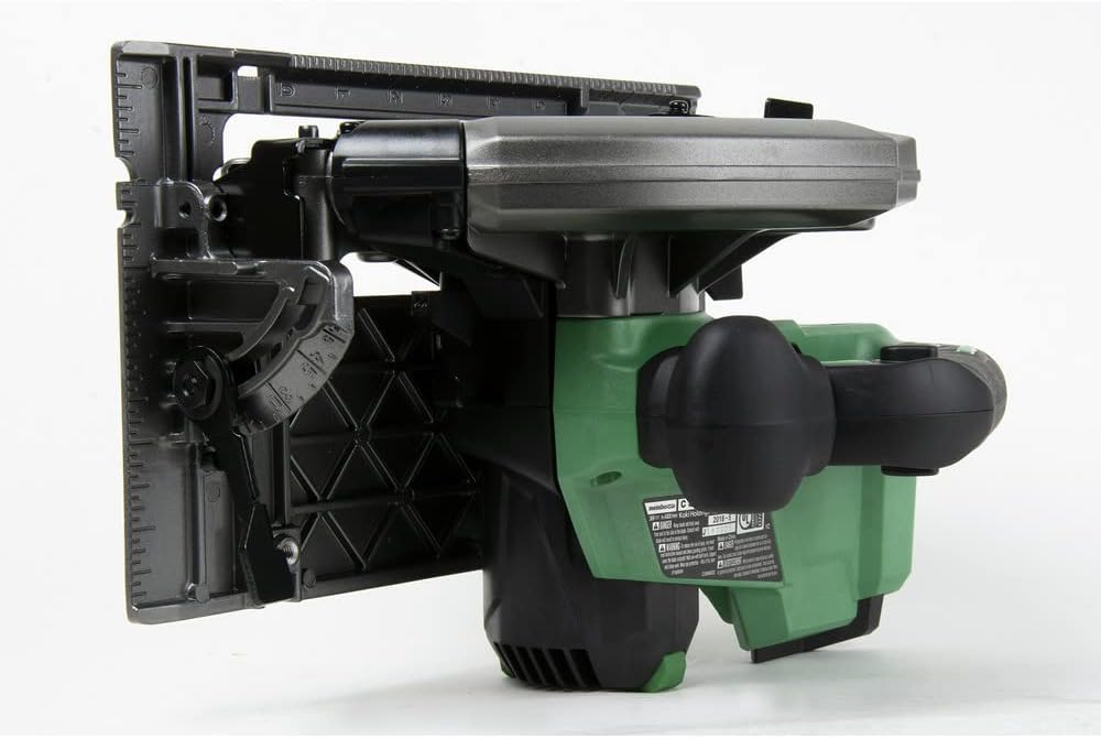 Metabo HPT C3607DAQ4M, 36V MultiVolt™ Cordless Circular Saw 7-1/4-in (Tool Only)