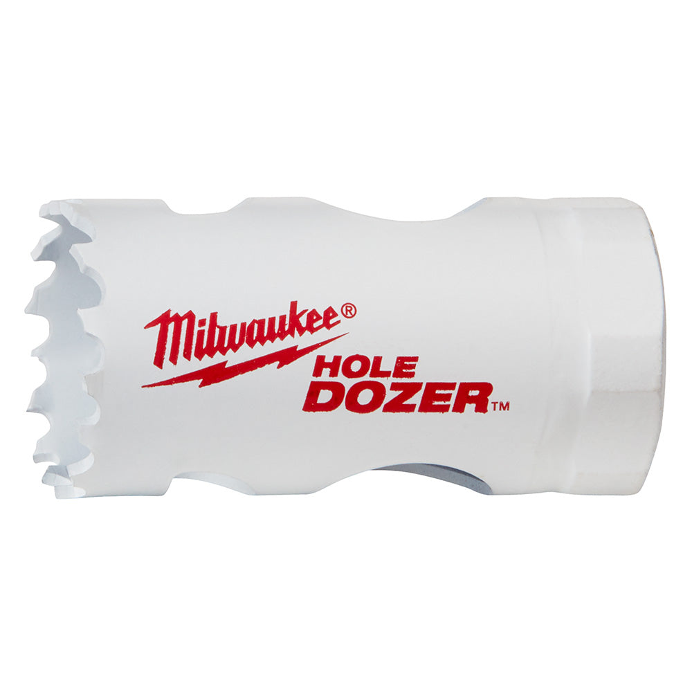 Milwaukee 49-56-0087, 1-9/16" Hole Dozer Bi-Metal Hole Saw