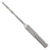 Diablo DMAPL2010, SDS-Plus 2-Cutter Carbide-Tipped Hammer Drill Bit 5/32" x 2" x 4"