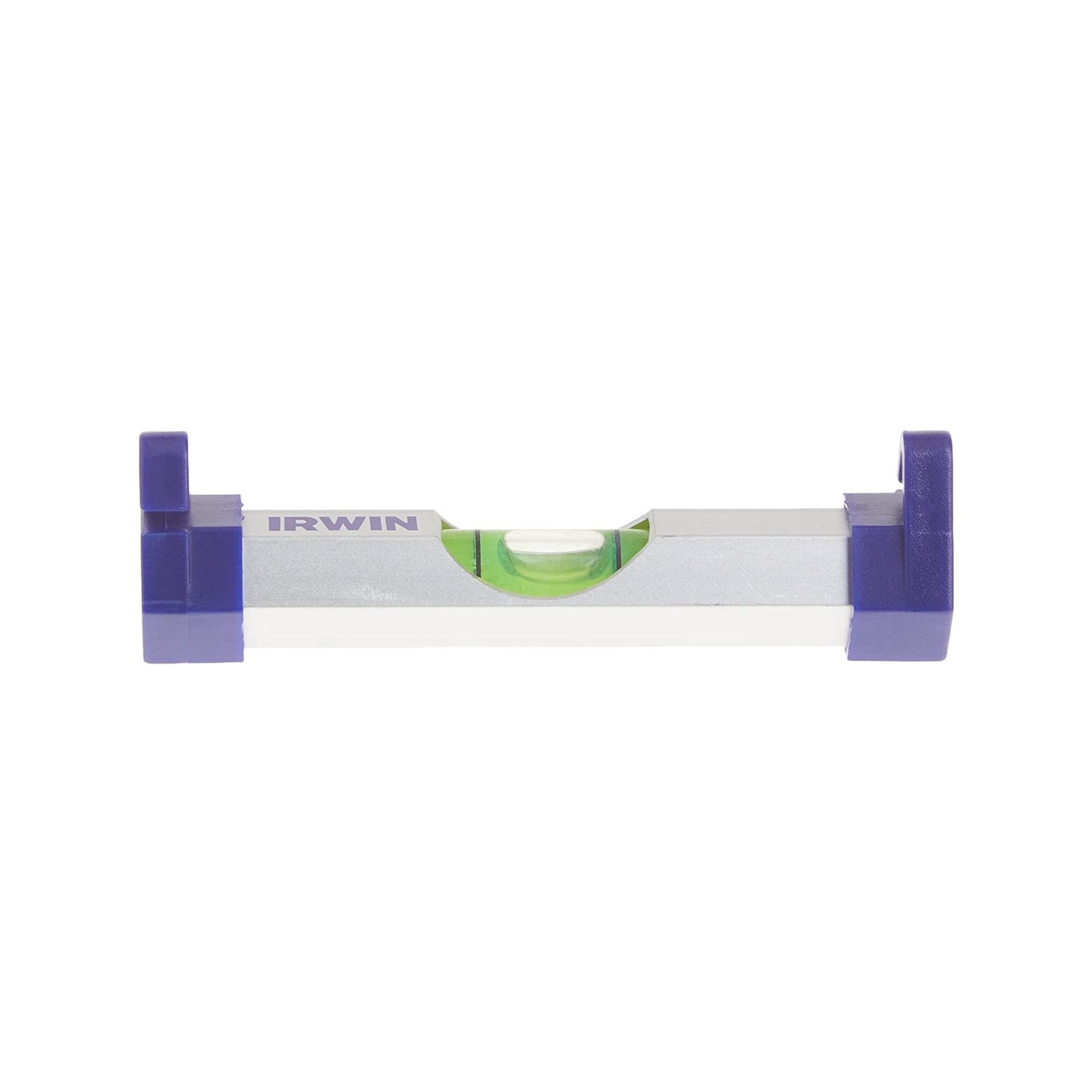 IRWIN 1794484, Aluminum Line Level, Silver