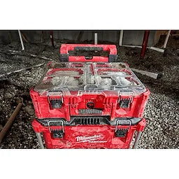 Milwaukee 48-22-8432, PACKOUT Deep Organizer