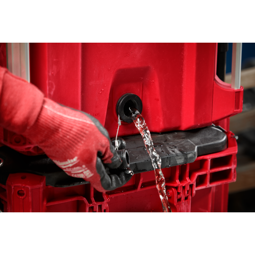 Milwaukee 48-22-8462, PACKOUT 40QT XL Cooler