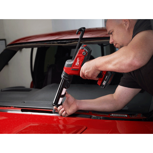 Milwaukee 48-08-1076, 10 oz Carriage Kit