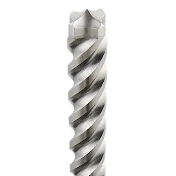 Milwaukee 48-20-3936, SDS-Max 4-Cutter Drill Bit 3/4" x 30" x 36"