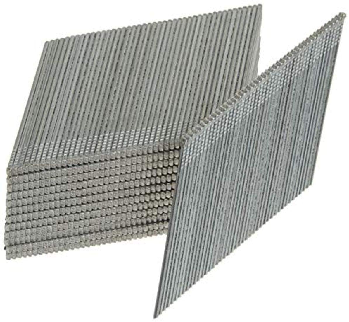 Encore DA-25, 15 Gauge Brad Nail Angled 2-1/2" (4M/Box)