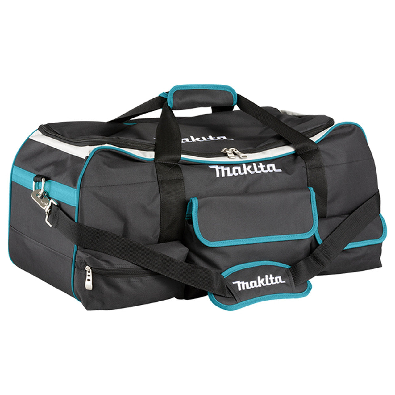Makita DK0179G701, 40V Max XGT Li-Ion Cordless 7 Tool Combo Kit (4.0Ah x 2)