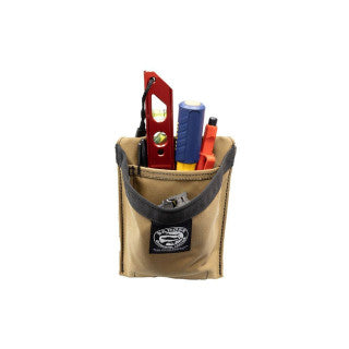 Badger Tool Belts Accessory Pouch
