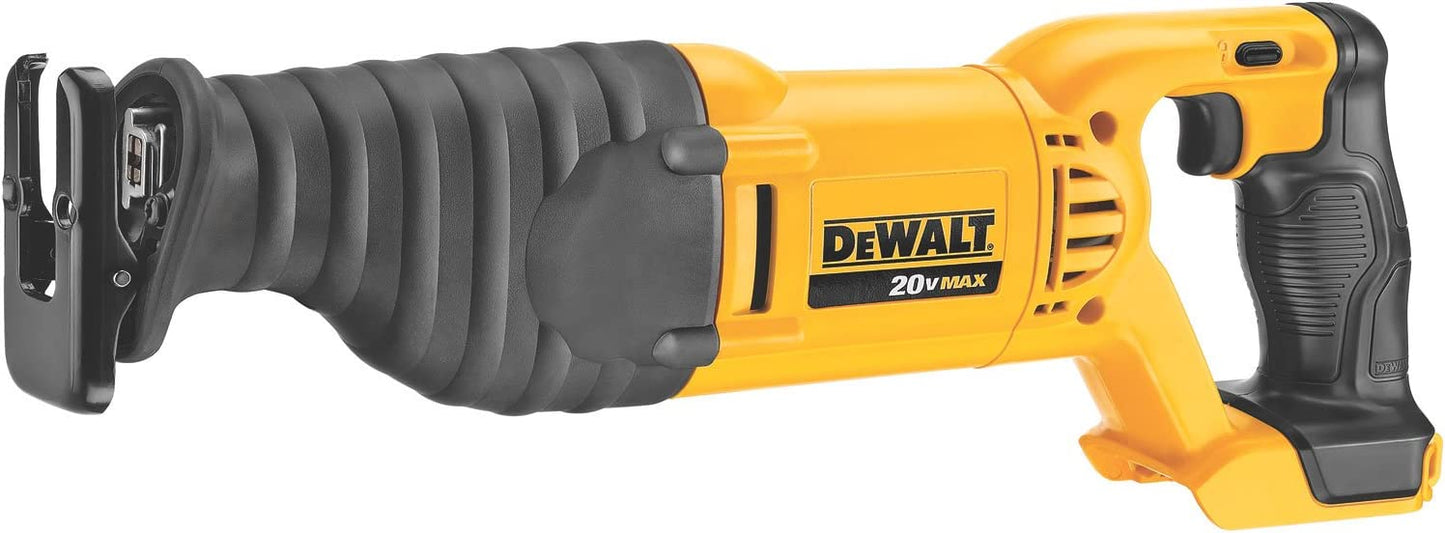 DEWALT DCK490L2, 20V MAX 4-Tool Combo Kit (3.0 Ah)