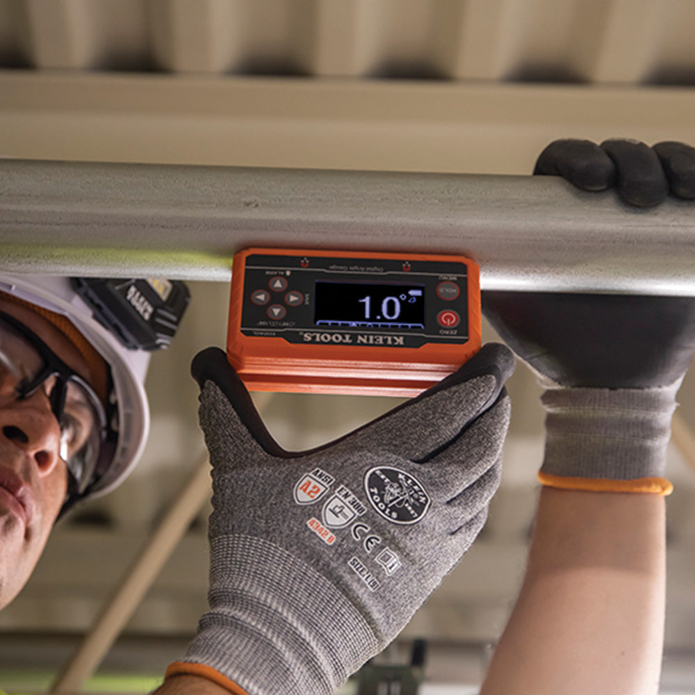 Klein Tools 935DAGL, Digital Level with Programmable Angles