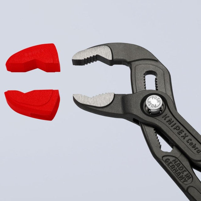 Knipex 87 09 300 V01, Jaw Protectors for 12" Cobra® Pliers