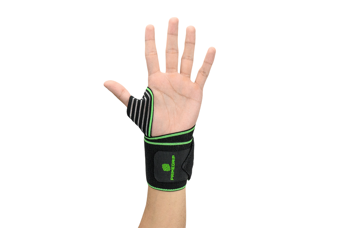 Primeline 43-107, Wrist Saver